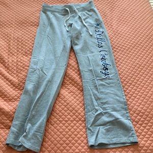 Dallas Cowboys Sweatpants